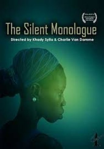 The Silent Monologue Poster of The Silent Monologue