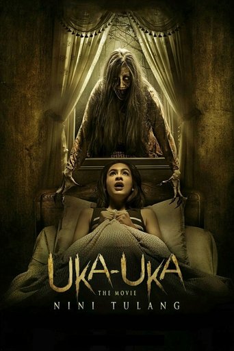 Uka-Uka The Movie: Nini Tulang Poster of Uka-Uka The Movie: Nini Tulang