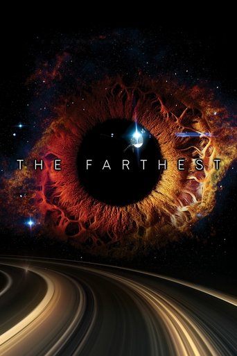 The Farthest Poster of The Farthest