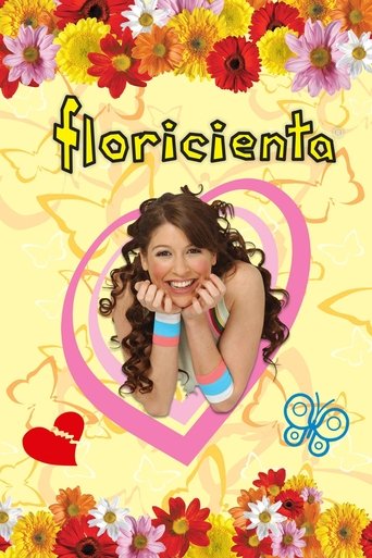 Flinderella Poster of Flinderella