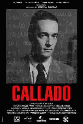 Callado Poster of Callado