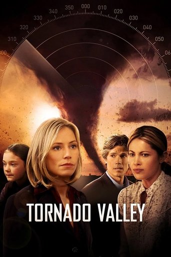 Tornado Valley Poster of Tornado Valley