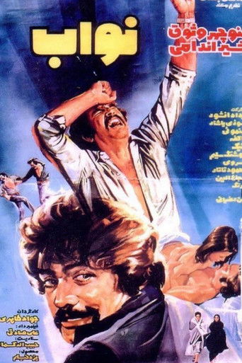 Navab Poster of Navab