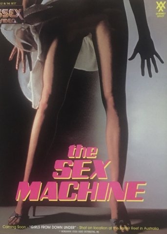 Sex Dreams on Maple Street Poster of Sex Dreams on Maple Street
