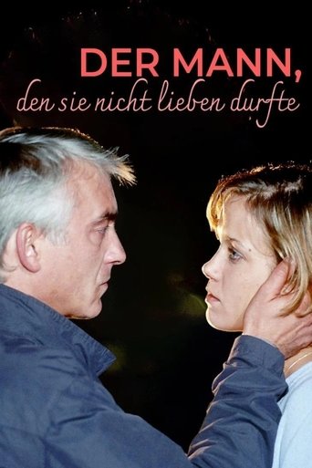 Der Mann, den sie nicht lieben durfte Poster of Der Mann, den sie nicht lieben durfte