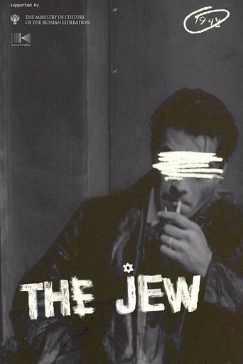 The Jew Poster of The Jew
