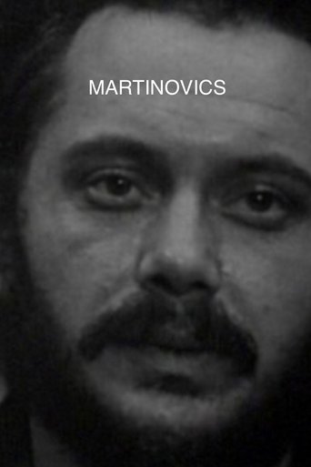 The Trial of Martinovics and the Hungarian Jacobins Poster of The Trial of Martinovics and the Hungarian Jacobins