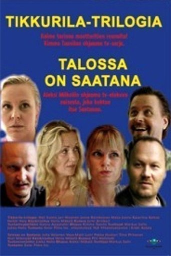 Satan in the House Poster of Satan in the House