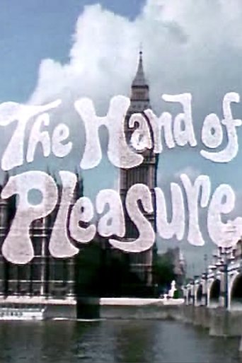 The Hand of Pleasure Poster of The Hand of Pleasure