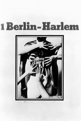 1 Berlin-Harlem Poster of 1 Berlin-Harlem