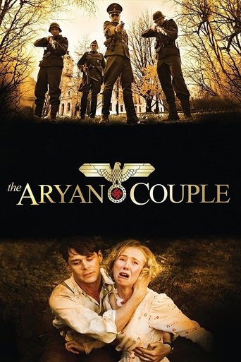 The Aryan Couple Poster of The Aryan Couple