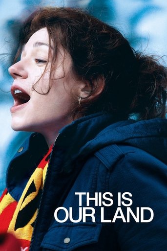 This Is Our Land Poster of This Is Our Land