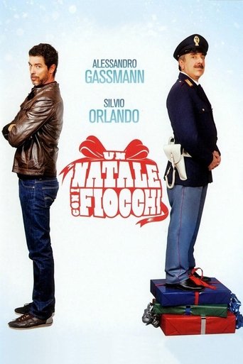 Un Natale con i fiocchi Poster of Un Natale con i fiocchi