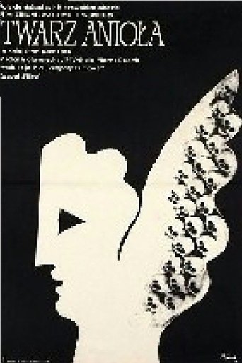 A Face of an Angel Poster of A Face of an Angel