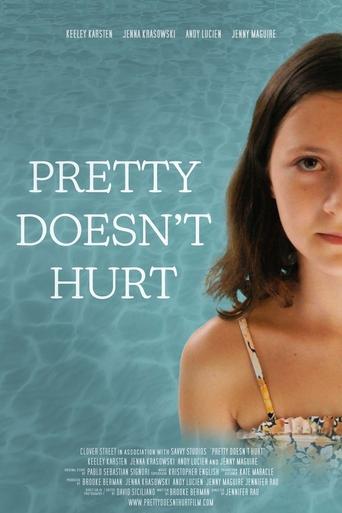 Pretty Doesn't Hurt Poster of Pretty Doesn't Hurt