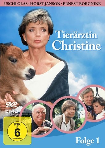 Tierärztin Christine Poster of Tierärztin Christine