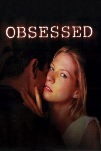 Obsessed Poster of Obsessed