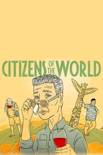 Citizens of the World Poster of Citizens of the World