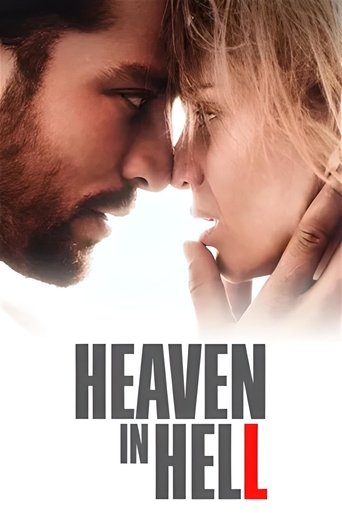 Heaven in Hell Poster of Heaven in Hell