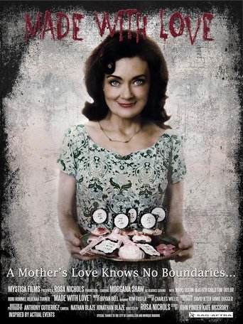 Made with Love Poster of Made with Love