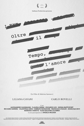 Oltre il tempo, l'amore Poster of Oltre il tempo, l'amore
