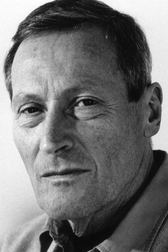 Peter Arens Portrait of Peter Arens