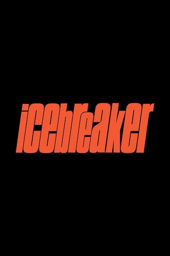 Icebreaker Poster of Icebreaker