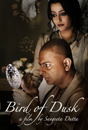 Bird of Dusk Poster of Bird of Dusk