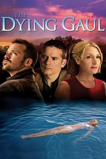 The Dying Gaul Poster of The Dying Gaul