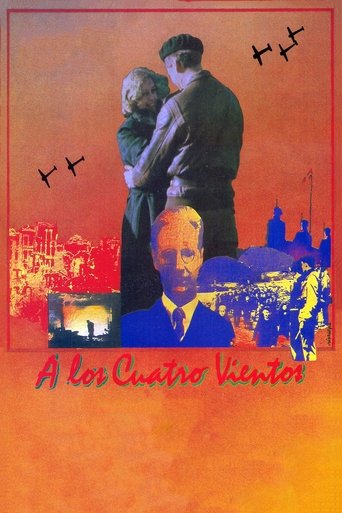 To the Four Winds Poster of To the Four Winds