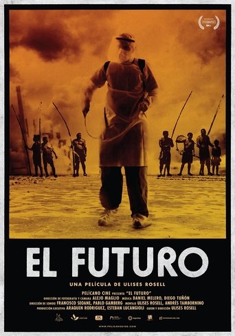 El futuro Poster of El futuro