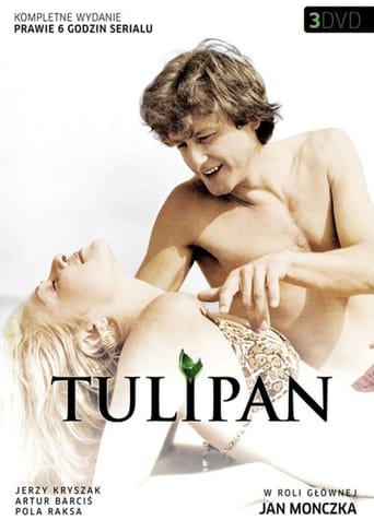 Tulipan Poster of Tulipan