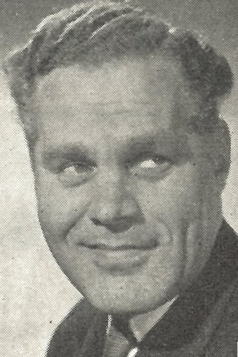 Arne Westermann Portrait of Arne Westermann