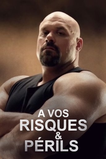 À vos risques et périls Poster of À vos risques et périls
