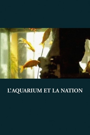 L’Aquarium et la Nation Poster of L’Aquarium et la Nation