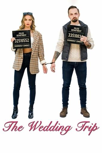 The Wedding Trip Poster of The Wedding Trip