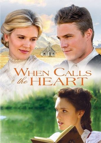 When Calls the Heart Poster of When Calls the Heart