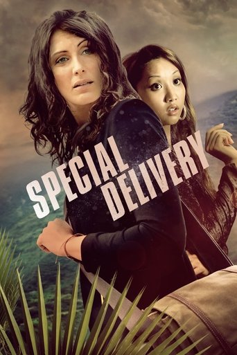 Special Delivery Poster of Special Delivery