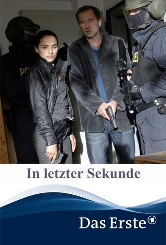 In letzter Sekunde Poster of In letzter Sekunde