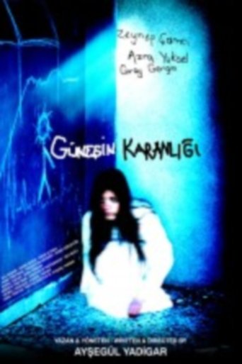 Güneşin Karanlığı Poster of Güneşin Karanlığı
