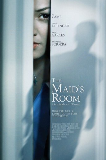 The Maid's Room Poster of The Maid's Room