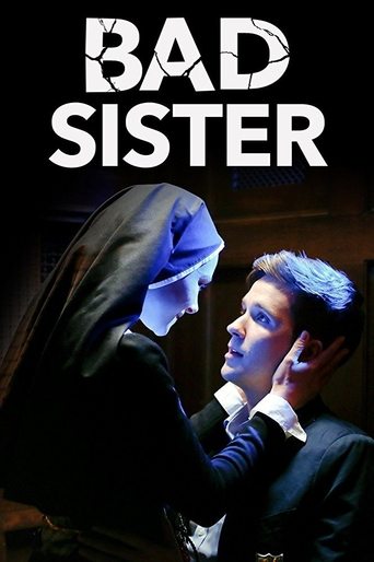 Bad Sister Poster of Bad Sister