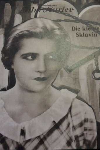 Die kleine Sklavin Poster of Die kleine Sklavin
