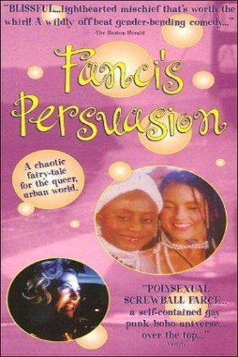 Fanci's Persuasion Poster of Fanci's Persuasion