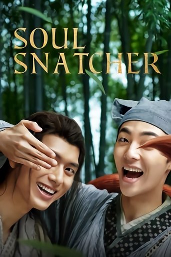 Soul Snatcher Poster of Soul Snatcher