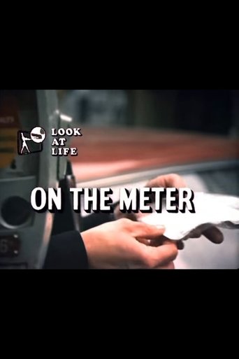 Look at Life: On the Meter Poster of Look at Life: On the Meter