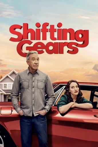 Shifting Gears Poster of Shifting Gears