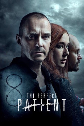 The Perfect Patient Poster of The Perfect Patient