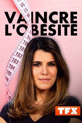 Vaincre l'obésité, le défi des ados d'un collège pas comme les autres Poster of Vaincre l'obésité, le défi des ados d'un collège pas comme les autres