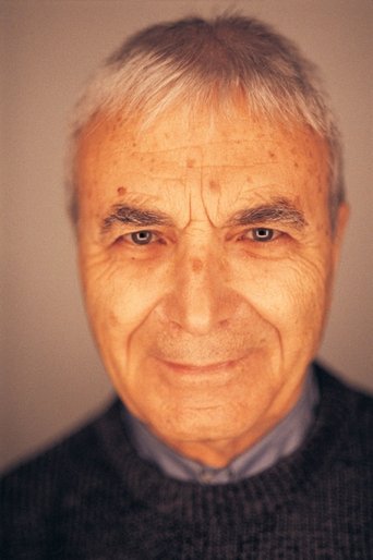Memduh Ün Portrait of Memduh Ün